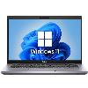 Dell NOTEBOOK LATITUDE 5410 14" i5-10310U 16Gb 256Gb NVMe W Pro COA  - Ricondizionato pari al nuovo